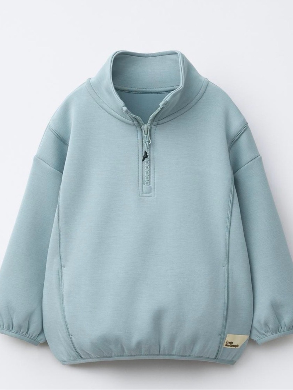 Zara boys sweatshirt